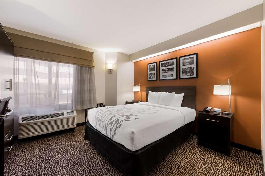 Sleep Inn Kernersville I-40 Rum bild