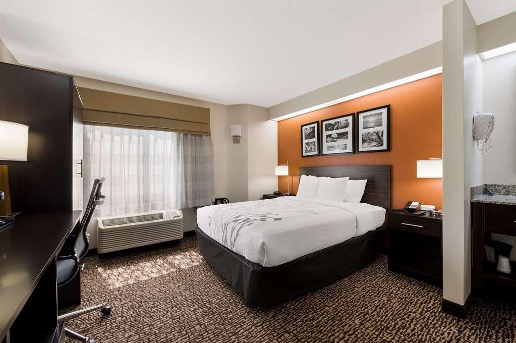 Sleep Inn Kernersville I-40 Rum bild