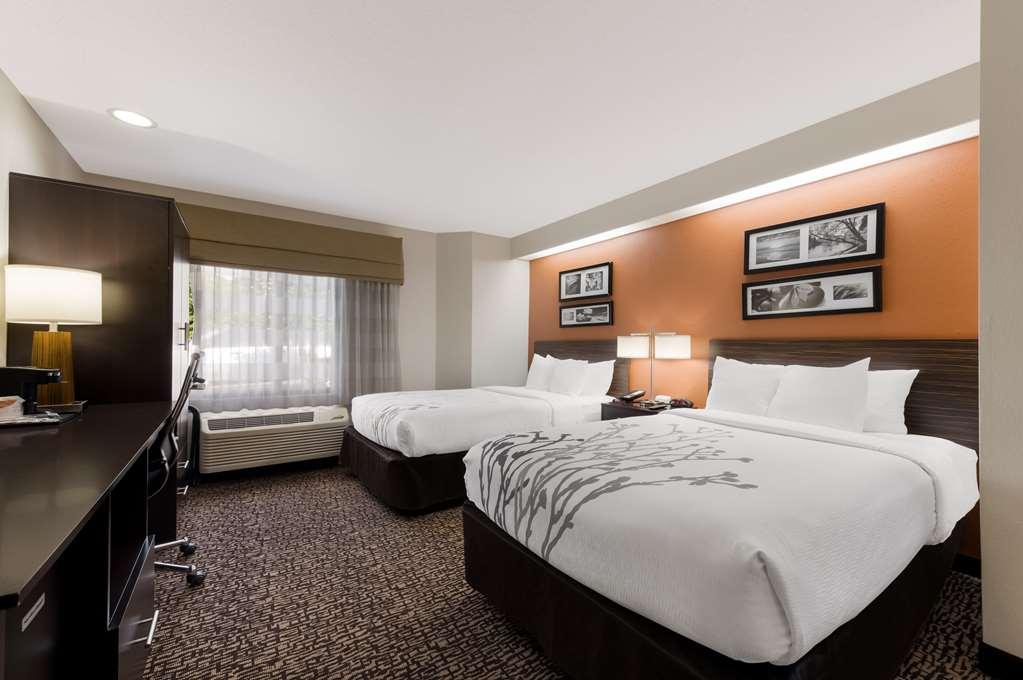 Sleep Inn Kernersville I-40 Rum bild