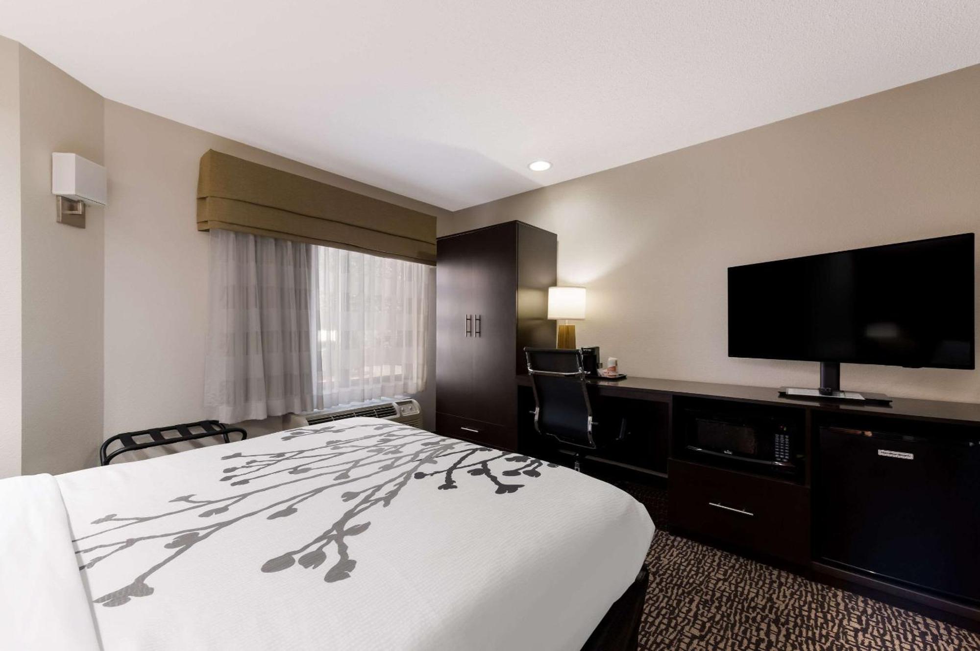 Sleep Inn Kernersville I-40 Exteriör bild