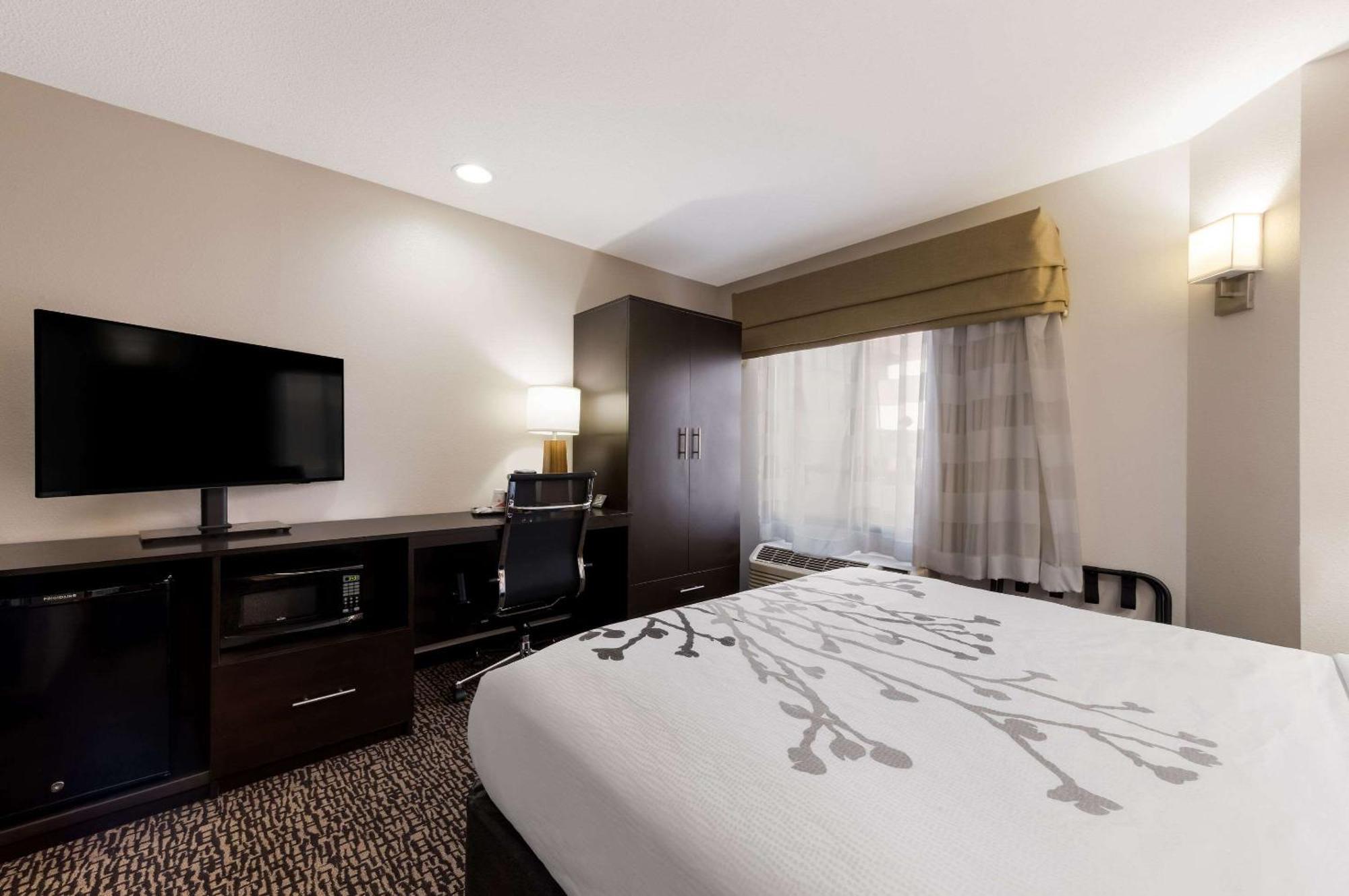 Sleep Inn Kernersville I-40 Exteriör bild