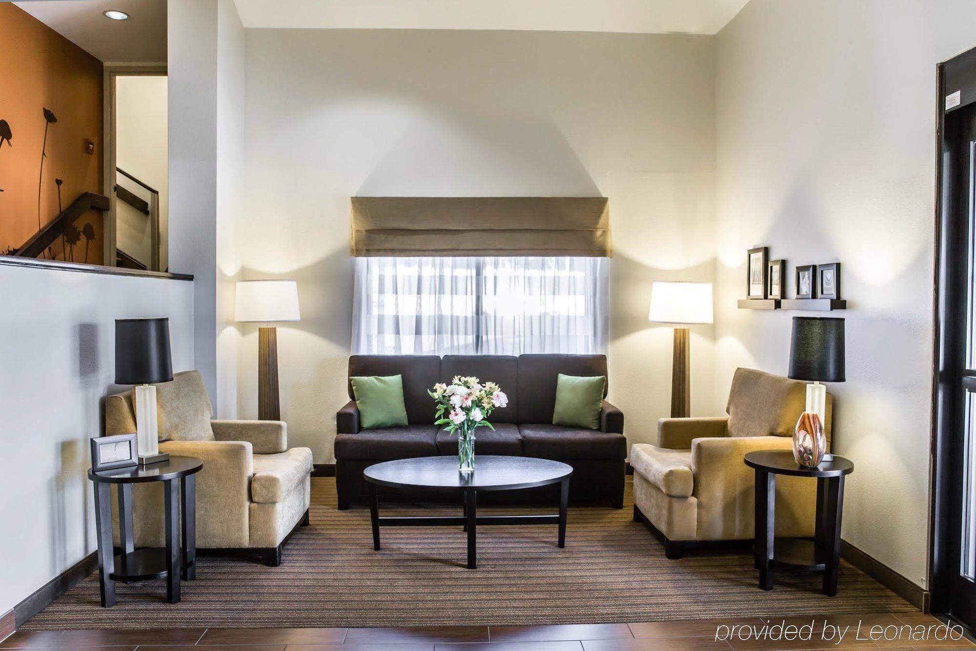 Sleep Inn Kernersville I-40 Exteriör bild